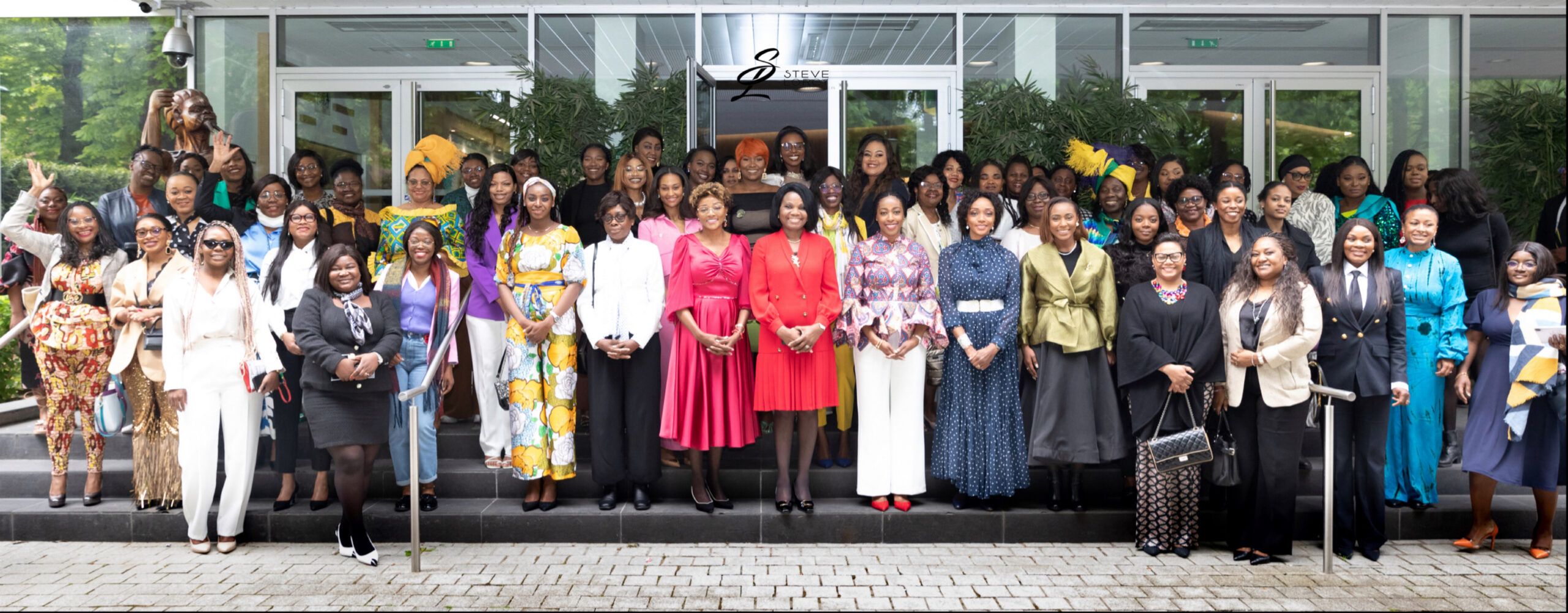 Journée Nationale de la Femme Gabonaise 2023